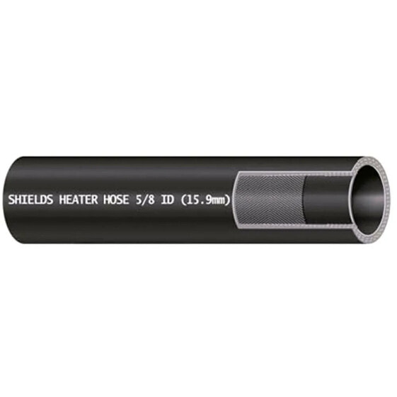 SHIELDS HD Water Hose 15.25 m