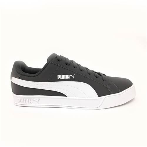 PUMA Smash Vulc trainers