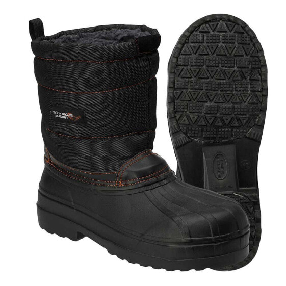 Ботинки теплые Savage Gear Polar Boots