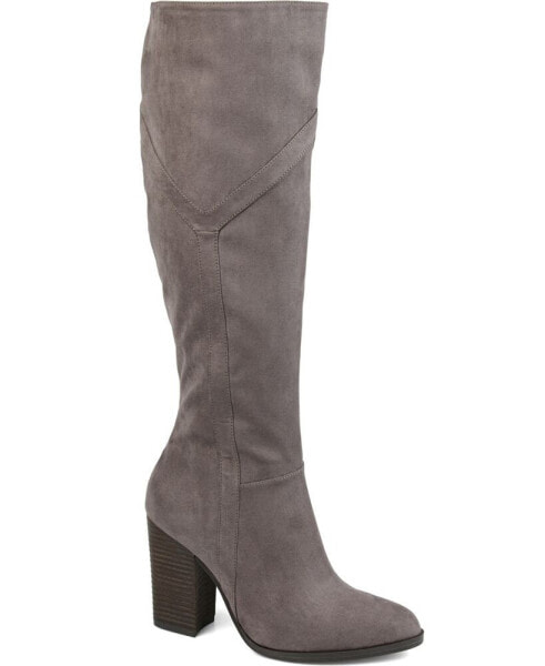 Women's Kyllie Extra Wide Calf Boots