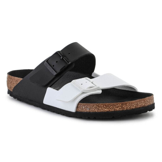 Сандалии мужские Birkenstock Arizona Split 1019703