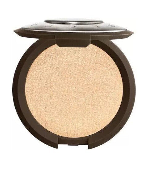 Smashbox, Becca Shimmering Skin Perfector Pressed, Rozświetlacz Do Twarzy, Moonstone, 7g