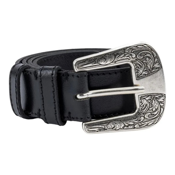 WRANGLER Big Buckle Belt