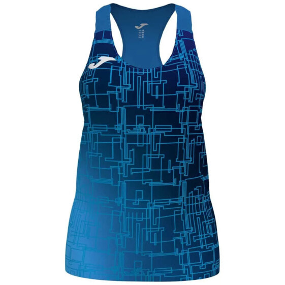 JOMA Elite VIII sleeveless T-shirt