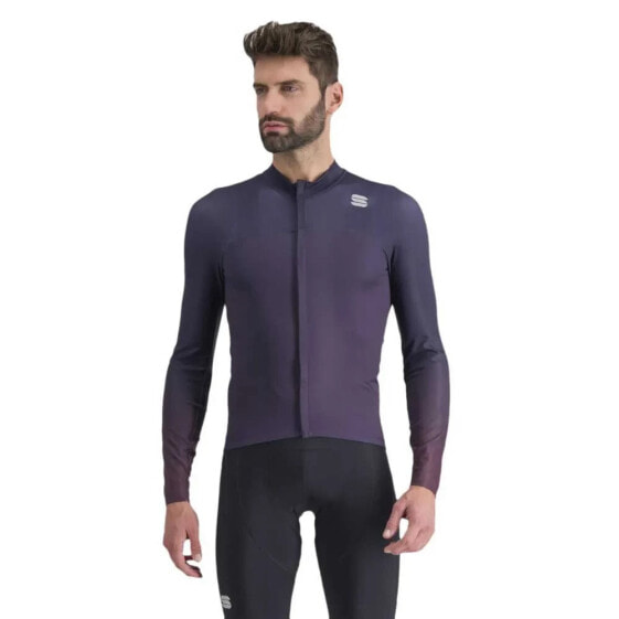 Sportful Bodyfit Pro long sleeve jersey