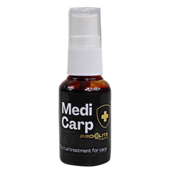 PRO ELITE BAITS Medicarp 30ml Antiseptic Oil