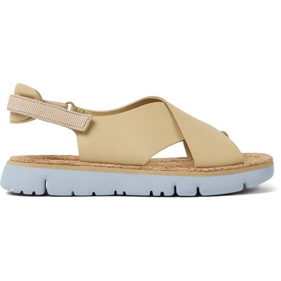 CAMPER Oruga Sandal sandals