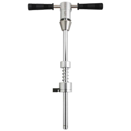 VAR Integrada / Semi-integrada Streerer Tube Reamer