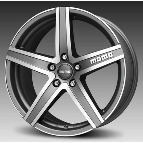 Диски Momo HYPERSTAR EVO ECE ET46 16" CB 57,1 PCD 5x100 7,0 x 16" для легковых автомобилей