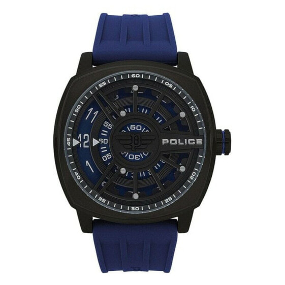 Часы мужские Police R1451290003 (49 мм)