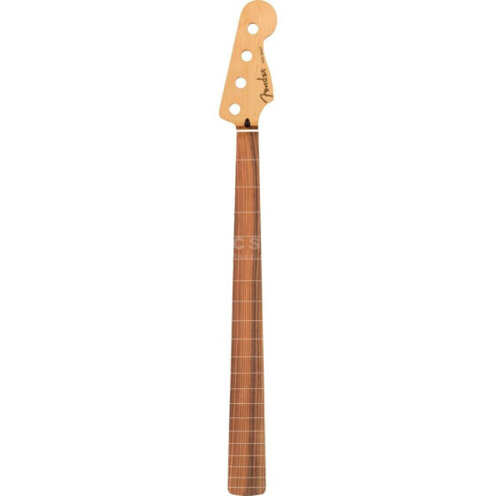 Fender Player Series Fretless Jazz Bass Neck PF