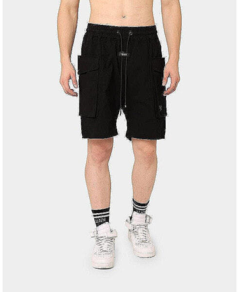 Mens Cleon Cargo Shorts