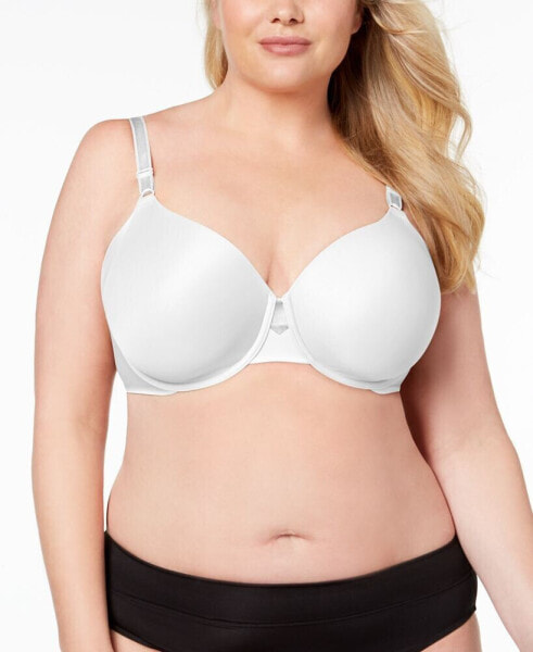 No Side Effects Underwire Contour Bra GB0561A