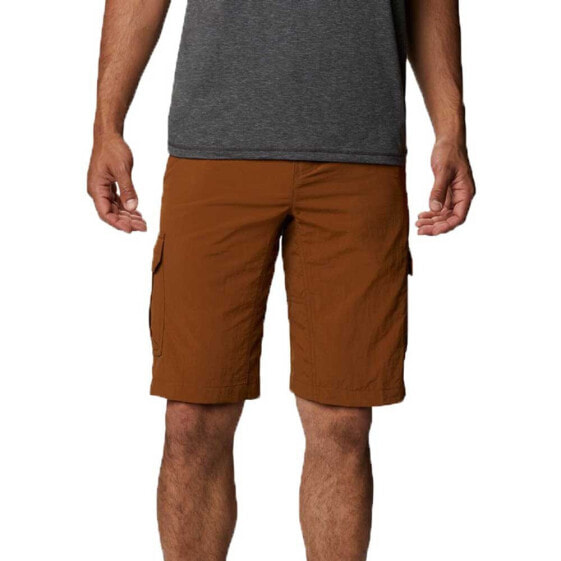 COLUMBIA Silver Ridge II Cargo Shorts