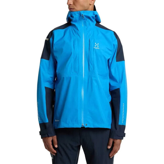 HAGLOFS L.I.M Rugged Goretex jacket