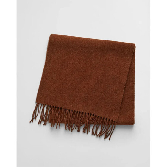 GANT Wool Scarf