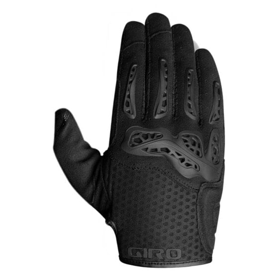 Перчатки Giro Gnar Long; Спортивные перчатки пользовательского примененияции; Мужские.