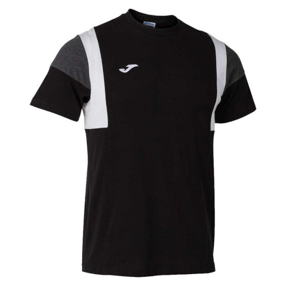 JOMA Confort III short sleeve T-shirt