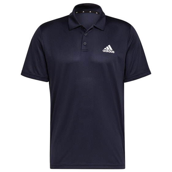 ADIDAS PL short sleeve polo