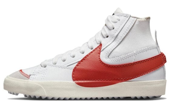 Кроссовки Nike Blazer Mid DH7690-100