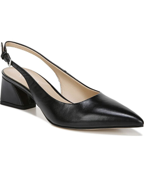 Туфли Franco Sarto Racer Slingback