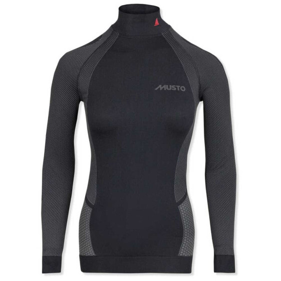 MUSTO Active long sleeve base layer