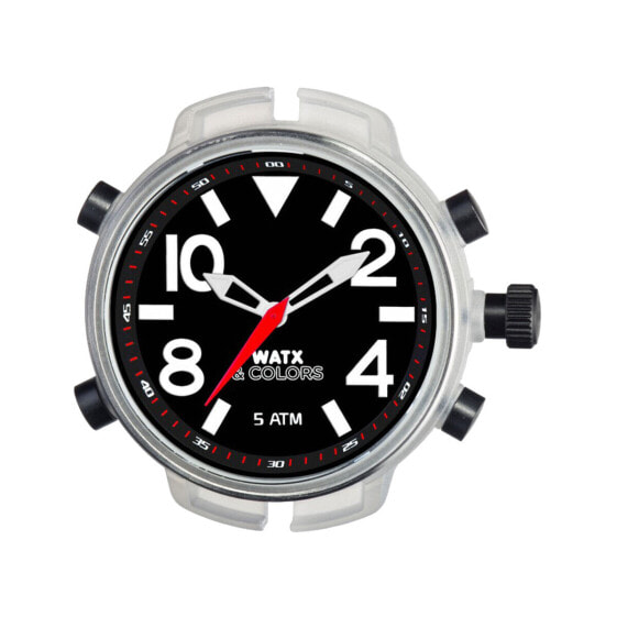 Часы унисекс Watx & Colors RWA3700 (Ø 49 mm)