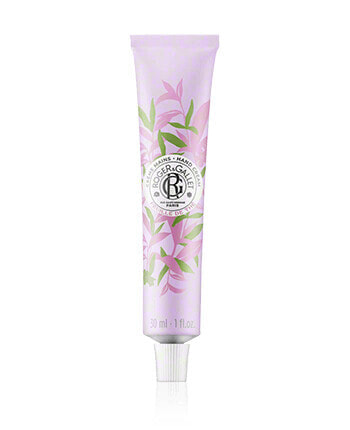 Roger & Gallet Feuille de Thé Hand Cream (30 ml)