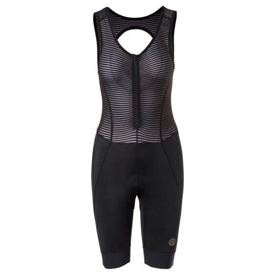 AGU Prime II Essential bib shorts