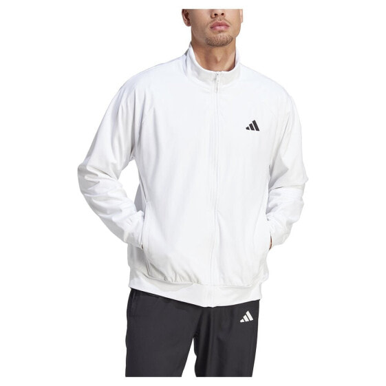 ADIDAS Velour Pro Jacket