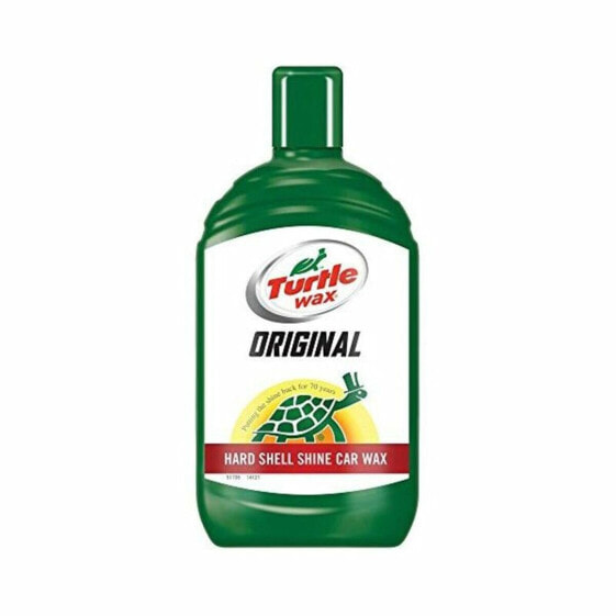 Воск Turtle Wax TW52871 Отделка блестящего оттенка (500 ml) (250 ml)