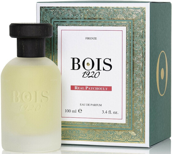 Bois 1920 Real Patchouly - Eau de Parfum 100 ml