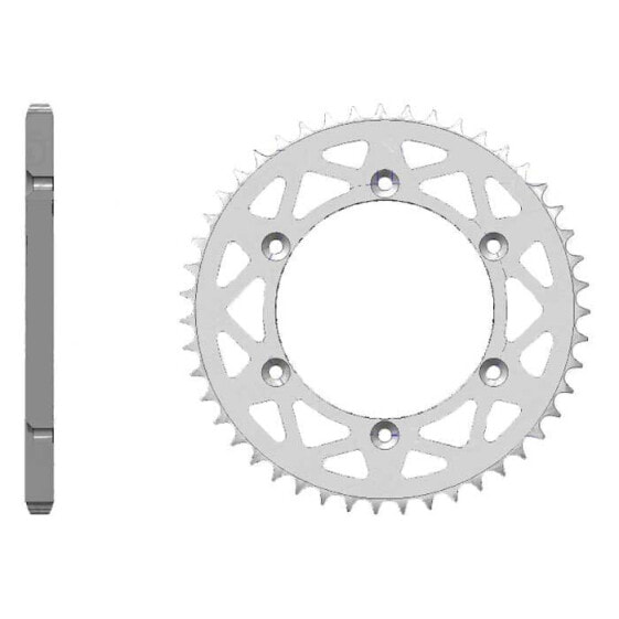 AFAM 13323N Rear Sprocket