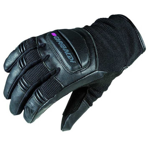 GARIBALDI Skip Woman Gloves