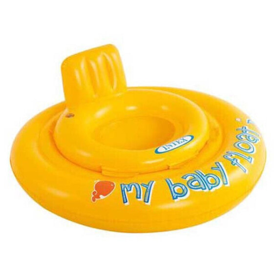 Плавательный аксессуар для малышей Intex My Baby Float