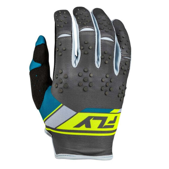 FLY RACING Kinetic Prix off-road gloves