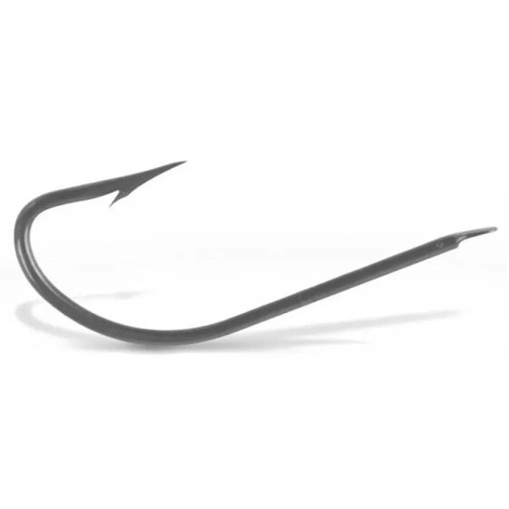 VMC 9408 Crystal barbed spaded hook