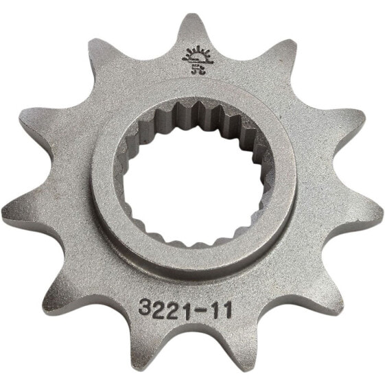 JT SPROCKETS 520 JTF3221.11 Steel front sprocket