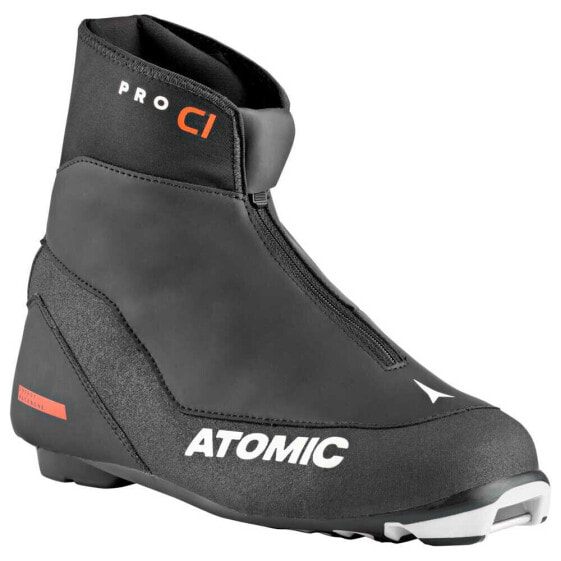 ATOMIC Pro C1 Nordic Ski Boots