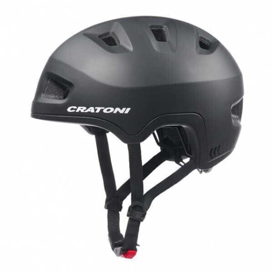 CRATONI C-Root urban helmet