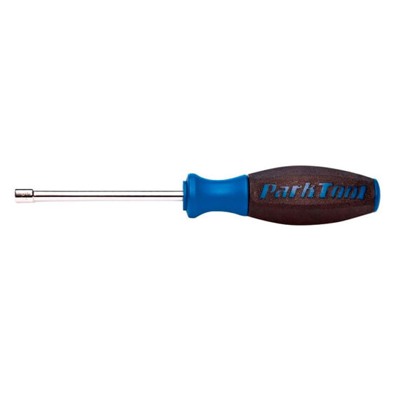 PARK TOOL SW-18 Internal Nipple Spoke Wrench Key