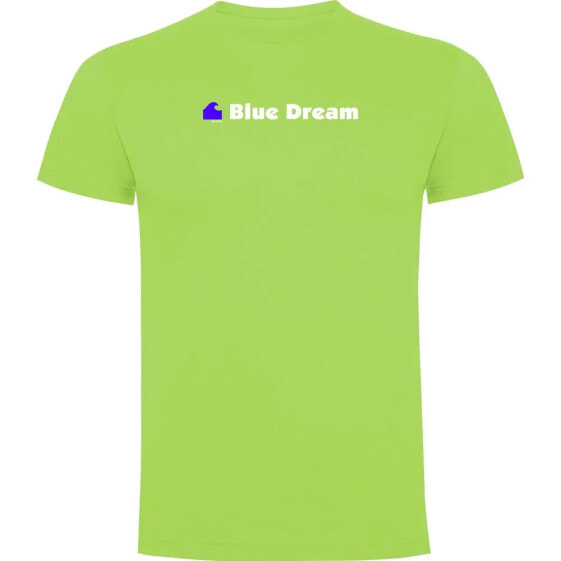 KRUSKIS Blue Dream short sleeve T-shirt