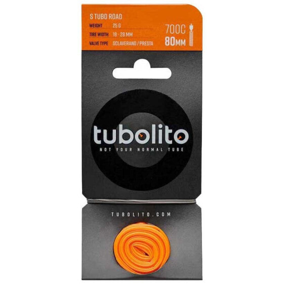 TUBOLITO S 80 mm inner tube