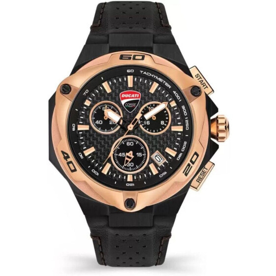 DUCATI DTWGC2019010 watch