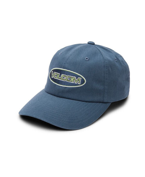 Men's Dial Up Logo Hat