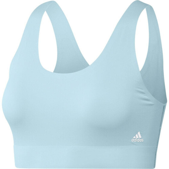 Топ спортивный Adidas Purelounge Light-Support Sports Bra