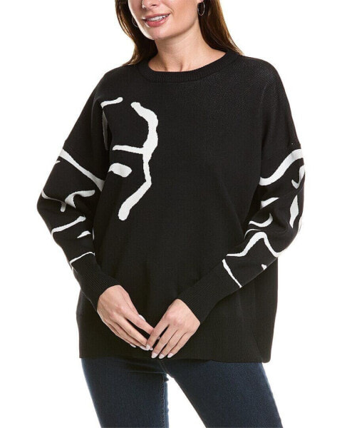 Gracia Dolman Sweater Women's