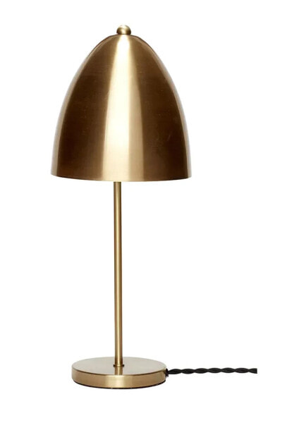 Tischlampe Cap