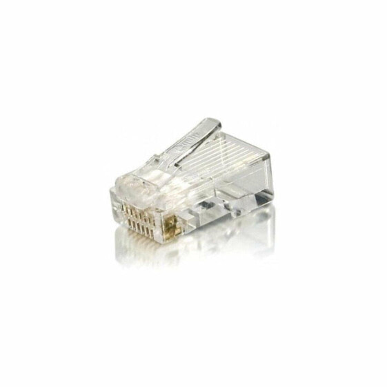 Коннектор RJ45 Equip 121143 100 штук