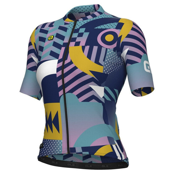 ALE Pr-E Games short sleeve jersey